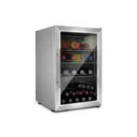 130L a+ Ce/RoHS 2 Stars Mini Fridge Freezer for Home - China Refrigerator  and Mini Fridge price
