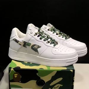 Nouvelles chaussures plates en cuir de créateur 2025 – Chaussures décontractées de haute qualité pour hommes et femmes, style tendance pour la course et la marche - Product Image 1