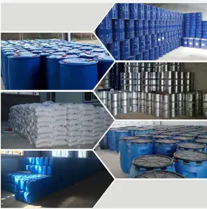 Manufacturer Wholesale Silicone Oil Transparent Liquid Dimethyl Silicone Oil 12500cst