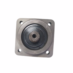 ปั๊มไฮดรอลิกคุณภาพสูงรุ่น A2F ซีรีส์ A2F12W3P1 ปั๊มแบบลูกสูบ - Product Image 3