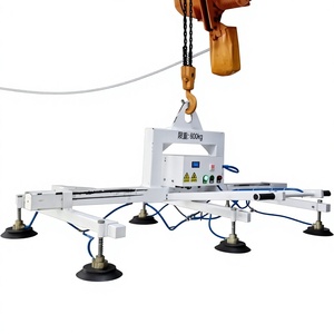 Nueva Máquina Neumática de Elevación por Vacío para Láminas Metálicas, Fuerza de Succión de 2000N, Altura de Elevación de 1000mm, Control Manual, 1 Año de Garantía - Product Image 1