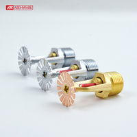 Alat Penyiram Api FM200/Sistem Pemadam Api, Alat Penyiram Respons Cepat