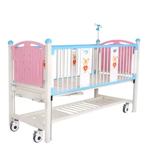 优质活动钢制医用婴儿床婴儿医院婴儿推车婴儿床婴儿婴儿床
