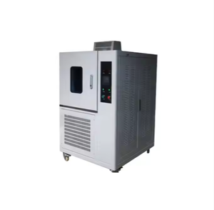 Sıcaklık ve nem kontrolü ile <span class=keywords><strong>Test</strong></span> odası çevre odası için 1 yıl garanti ilaç kararlılığı - Product Image 4