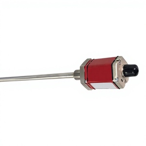 Capteur de déplacement linéaire Temposonics série R à forte résistance aux interférences, fixation magnétique, joint FKM - Product Image 3