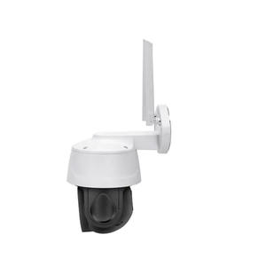 Telecamera PTZ Wi-Fi resistente all'acqua con telecomando, visione notturna e tracciamento automatico; ideale per la sicurezza e... - Product Image 3