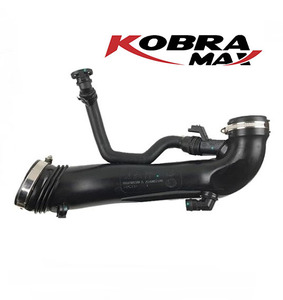 9811908380 Tuyau d'admission d'air compatible avec Peugeot 308 408 508 5008 RCZ Compatible avec Citroen C4 Picasso DS6 DS4 1.6T - Product Image 3