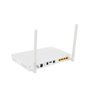 EG8143A5 ONU ONT con GPON 1GE + 3FE + 1POTS + 1USB + Wi-Fi FTTH Módem de <span class=keywords><strong>fibra</strong></span> óptica EG8143a5 - Product Image 4