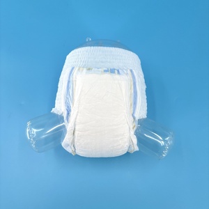 Culotte d'apprentissage à taille souple de qualité supérieure, type couche-culotte japonaise pour bébé, avec design coréen, fournisseur de qualité - Product Image 2