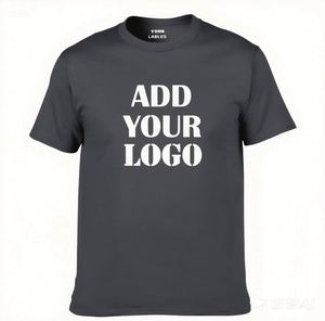 Custom Tshirt Design for Men Women Quick Drying Fabric Sports Activewear Team Jerseys Advertising <b>Shirts</b> - Product Image 5