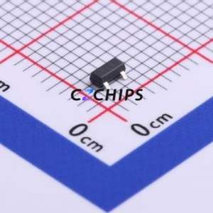 Diodo Schottky BAT54S SOT-23 Original y Nuevo, Venta al por Mayor de Componentes Electrónicos, Proveedor de Chips y Servicio BOM - Product Image 1