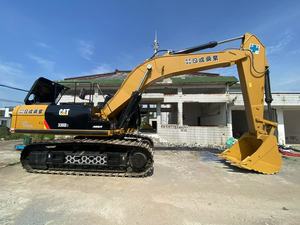 312D รถขุดดิน CAT336D2L มือสอง CAT336D รถตักดินมือสอง336D รถ - Product Image 3