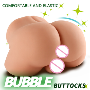 ของเล่นทางเพศสำหรับผู้ใหญ่ น้ำหนัก 4.6 กก. ขายดี ของเล่นช่วยตัวเองสำหรับผู้หญิง ดิลโด้เหมือนจริง สะโพกใหญ่ สำหรับผู้ชายและเกย์ ให้ความรู้สึกเหมือนจริง - Product Image 3