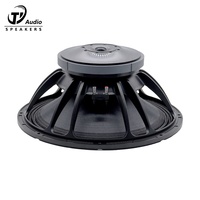 Haut-Parleur Audio Professionnel 21 Pouces, Basse Fréquence 3400W, Grande Puissance, Subwoofer DJ pour Son de Basse