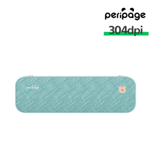 Impresora Térmica Peripage A4 de 304DPI para <span class=keywords><strong>Imprimir</strong></span> <span class=keywords><strong>Documentos</strong></span>, Portátil y Ligera - Product Image 5