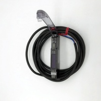 Nouveaux capteurs à fibre optique numériques d'origine NPN KEYENCE FS-N41N