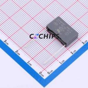 Condensador de Seguridad C47S1471K60C000, Componente de Montaje en Orificio (THT), P=15mm 470pF 10% 440V Y1 - Product Image 1