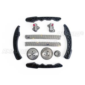 Kit de Reparación de Ajustador de Admisión y Escape del Motor ASBG-SBL2.0L/2.5L-11, Pieza de Motor para Subaru 2.0L 2.5L, Accesorios para Automóviles - Product Image 4