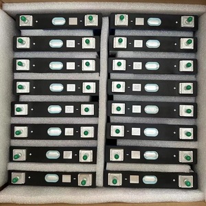 L148N58A เซลล์ปริซึม NCM Li-ion ใหม่เอี่ยมแบตเตอรี่3.7V 58Ah แบบชาร์จไฟได้สำหรับเก็บพลังงานแสงอาทิตย์รถกอล์ฟ12V - Product Image 4