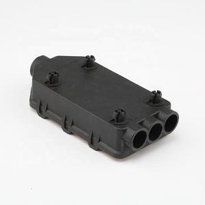 M5 Bolt Littelfuse MIDI pegangan sekering 2 3 cara kotak sekering tahan air Box Box - Product Image 5