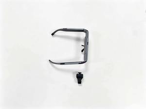 Wearable AR Computer Glasses with 4GB RAM 64GB ROM Full Color Waveguide Display for Office Travel and Education - Product Image 4