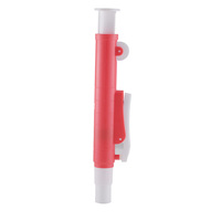 Fabricants professionnels, vente en gros, 2ml / 10ml / 25ml Levo E Auto Micro Pipette pompe de remplissage pour utilisation en laboratoire