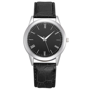Wholesale Men Quartz Watch OEM ODM Business Roman <b>Scale</b> Watch Men Classic Non <b>Mechanical</b> Watch - Product Image 1