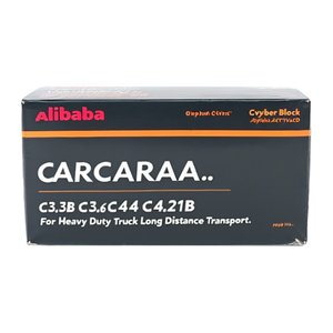 Bloque de Cilindros C3.3B C3.6 C4.4 C4.21B Motor Diésel para Camiones de Trabajo Pesado y Transporte de Larga Distancia - Product Image 1