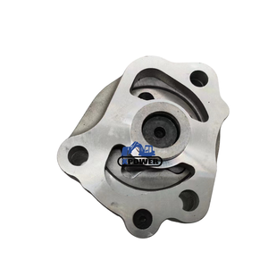 Engine Oil <b>Pump</b> 16851-35012 1E125-3502-0 For D782 D722 D902 Z482 Engine - Product Image 2