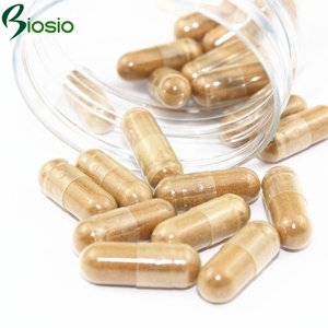 แคปซูลอาหารเสริมสมุนไพรธรรมชาติสารสกัดจาก Garcinia Cambogia - Product Image 1