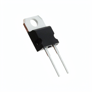Single Diodes STTH30R04DY TO-220-2 Brand New Electronic Parts List Components - Product Image 1