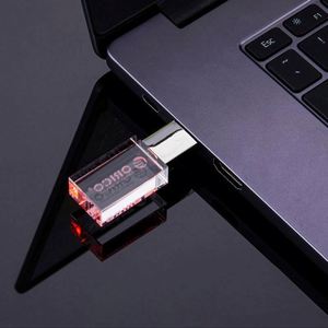 Memoria USB con Forma y Color Personalizados, Precio de Fábrica, Plástico/Metal, USB 2.0 3.0 de Alta Velocidad, 32GB 64GB 128GB - Product Image 5