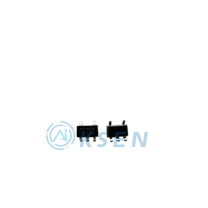 AI-KSEN nuovo e originale 9MHz a basso rumore ad alta tensione Amp SGM8295-1XN5G/<span class=keywords><strong>TR</strong></span> - Product Image 5