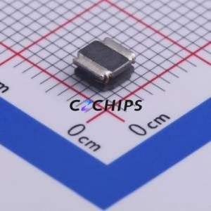 Inductor de Potencia SMD SMNR4020-1R5MT, 4x4mm (Inductancia: 1.5uH) (Precisión: 20% Corriente de Saturación (Isat): 4.45A) - Product Image 2