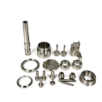 Service professionnel d'usinage CNC sur mesure, usinage de pièces mécaniques non standard OEM, centre d'usinage CNC 5 axes, électroérosion à fil