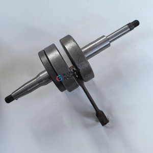 Ruizheng Racing Peugeot 50cc 2 temps Scooters <span class=keywords><strong>BUXY</strong></span> Racing Vilebrequin pour vilebrequin renforcé haute performance pour <span class=keywords><strong>Buxy</strong></span> - Product Image 5