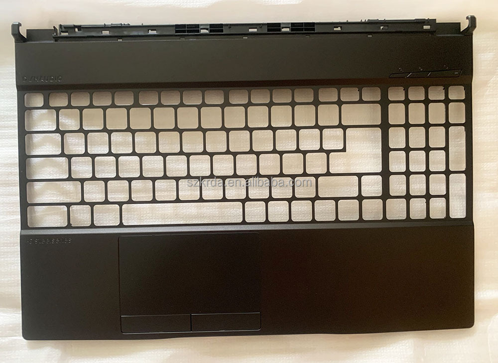 Palmrest MSI GF65/GF66 Avec Clavier AZERTY Et Touchpad – Top Case Complet – Occasion