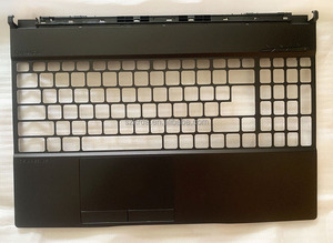 Carcasa Superior para Portátil <span class=keywords><strong>MSI</strong></span> GE65 GL65 <span class=keywords><strong>GP65</strong></span>, Reposamanos, Cubierta Inferior, Carcasa para Portátil - Product Image 2