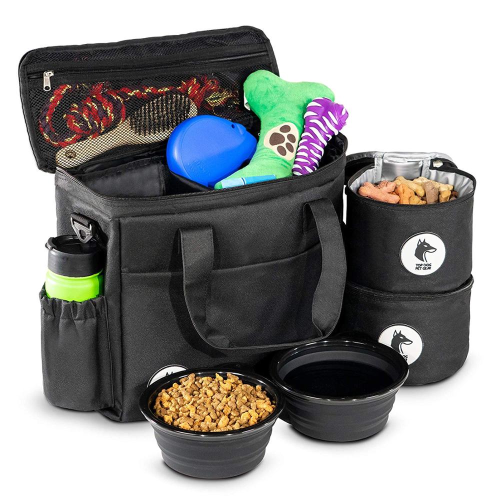 Sac de voyage chien 03