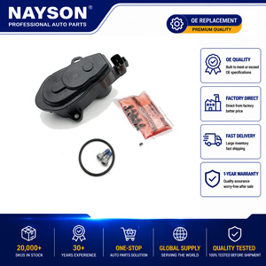 68412360AC Nouvel actionneur de frein de stationnement côté droit pour Dodge Ram 2023-2025 - Product Image 1