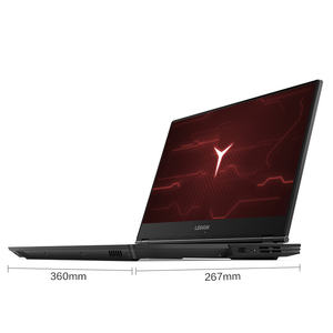 Ordinateurs portables Legion Y7000 Lenovo d'occasion, Core I5 I7 remis à neuf, 8e/9e/10e génération, 15,6 pouces, GTX1050Ti/GTX1060, ordinateur portable de jeu d'occasion - Product Image 3
