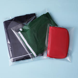 Sacs OPP transparents en plastique auto-adhésifs refermables pour vêtements, bijoux et usage général 002 - Product Image 5