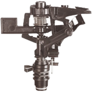 G.F. Pulverizador 'SPIT' de alta eficiencia para una distribución eficiente del agua - Product Image 1