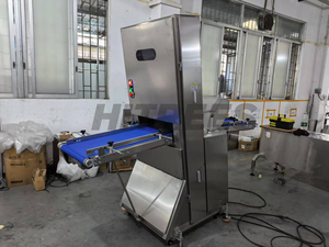 Affettatrice a Nastro ad Alta Velocità per <span class=keywords><strong>Pane</strong></span>, per Impianti di Lavorazione Alimentare, <span class=keywords><strong>Pane</strong></span> di <span class=keywords><strong>Segale</strong></span> - Product Image 4