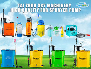 Pulvérisateur électrique à dos 2-en-1 (batterie et manuel) 16L pour jardins - Haute productivité pour l'agriculture et l'élevage - Product Image 6