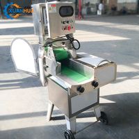 Cortadora de Alimentos Eléctrica Multifuncional, Rebanadora y Trituradora para Procesar Cebolla, Patata, Repollo, Frutas y Verduras, con 1 Año de Garantía