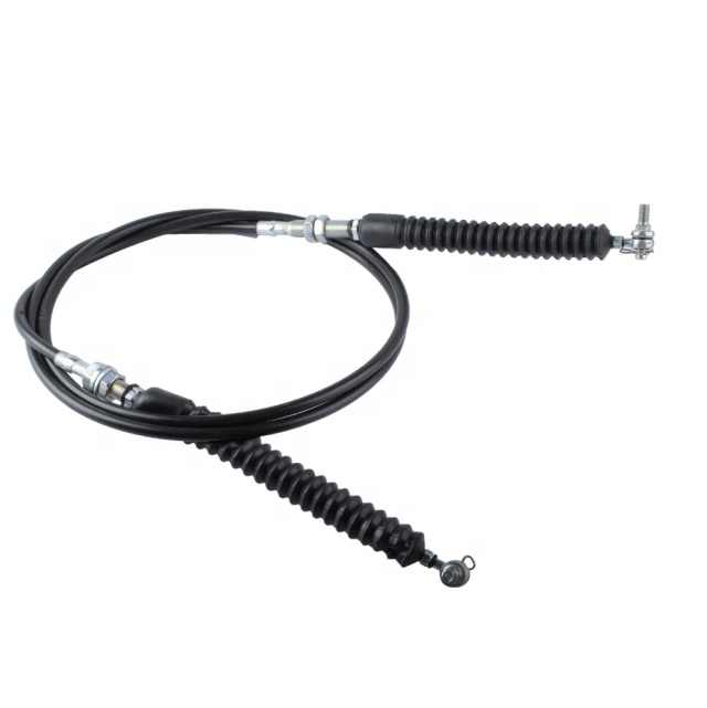waltyotur Selector Shift Cable 7081753 7081614 Replacement for Polaris