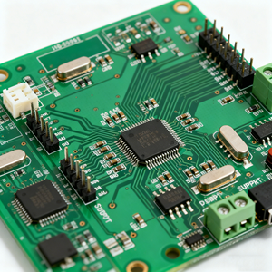 OEM onestop PCB pcba đảo ngược dịch vụ kỹ thuật PCB thiết kế pcba Clone dịch vụ - Product Image 2