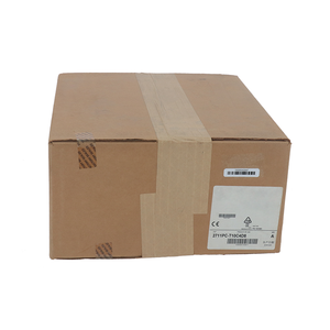 New & Original PLC 2711P-T10C4D8 10.4 Inch HMI Touch Screen Color <b>Keyboard</b> Touch Screen - Product Image 1