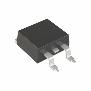 IPB17N25S3100ATMA1 Transistors Authorized Distributor PG-TO263-3-2 Electronic Chips Component - Product Image 1